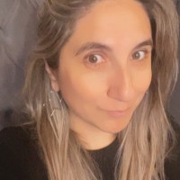 Paula Andrea Lagos Solis