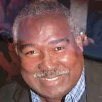 Hubert Johnson