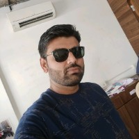 Ghansham Patil