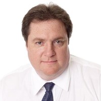 Stephen Boston