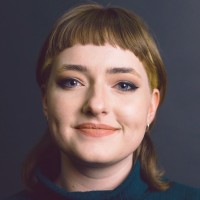 Anna Redman