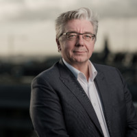 Marc Demarche