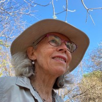 Margrit Harris