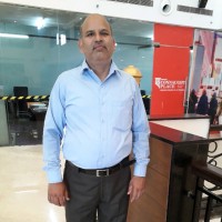 Raghunandan Prasad Yadav