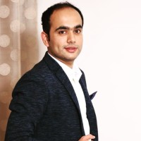 Vikas Bajaj