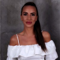 Cecilia Bjerkan