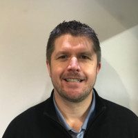 Steve Cookson