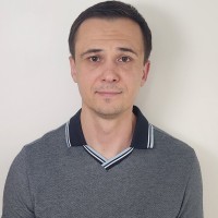 Volodymyr Bedriichuk