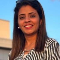 Bhoomi Mehta