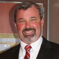 Donald Ralston