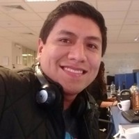 Juan Pablo Crovetto Cabello