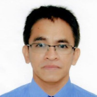 Joel Constantino