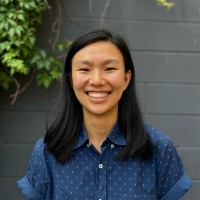 Angelina Wang