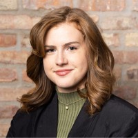 Naomi Talbott