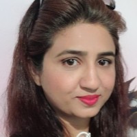 Mussarat Kamran