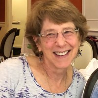 Phyllis Hoffman