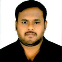 Binu Chandran T N