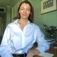 Irina Philippova