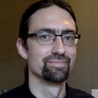 Rafael Van Daele-Hunt