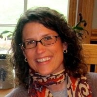 Beth (Elizabeth) Griswold