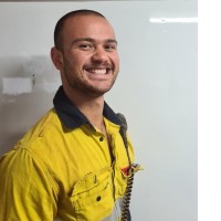 Joshua Prama Yasa