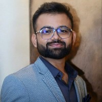 Sanket Gandhi