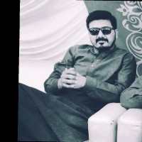 Shamrez Shahid