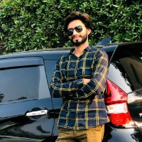 Ali Raza