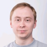 Ildar Mukhametgaleev