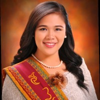 Frances Rose Yap