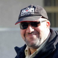 Ali Aziz