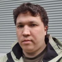 Alex Kruglov (Makeev)