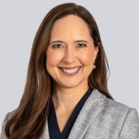 Melissa Harwood, Ph.D., J.D.