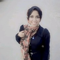 Hebaa Youssef