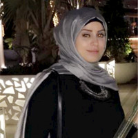 Rawan Amer