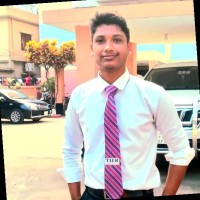 Md Ruhul Amin