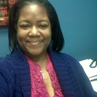 Alberta Williams