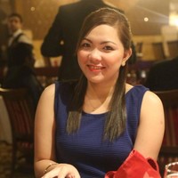 Sharmaine Marie Faeldog