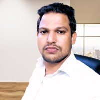 RAVI KUMAR MISHRA