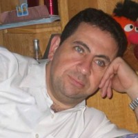 Ahmed Mekawi