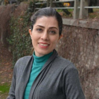 Sahar Rahmani