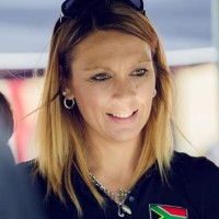 Chantelle Van Rooyen