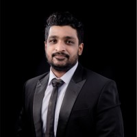 Charith Liyanage