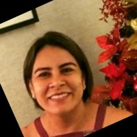 Márcia Maria Corrêa