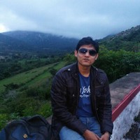 Sourabh Roy