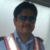 Manoj Singh