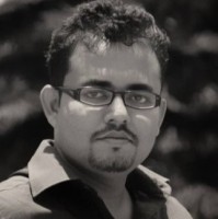 Sayantan Sanyal