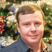 Михаил Глушков