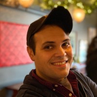 Stefan Carrera