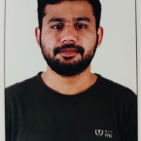 Nikhil Manoharan